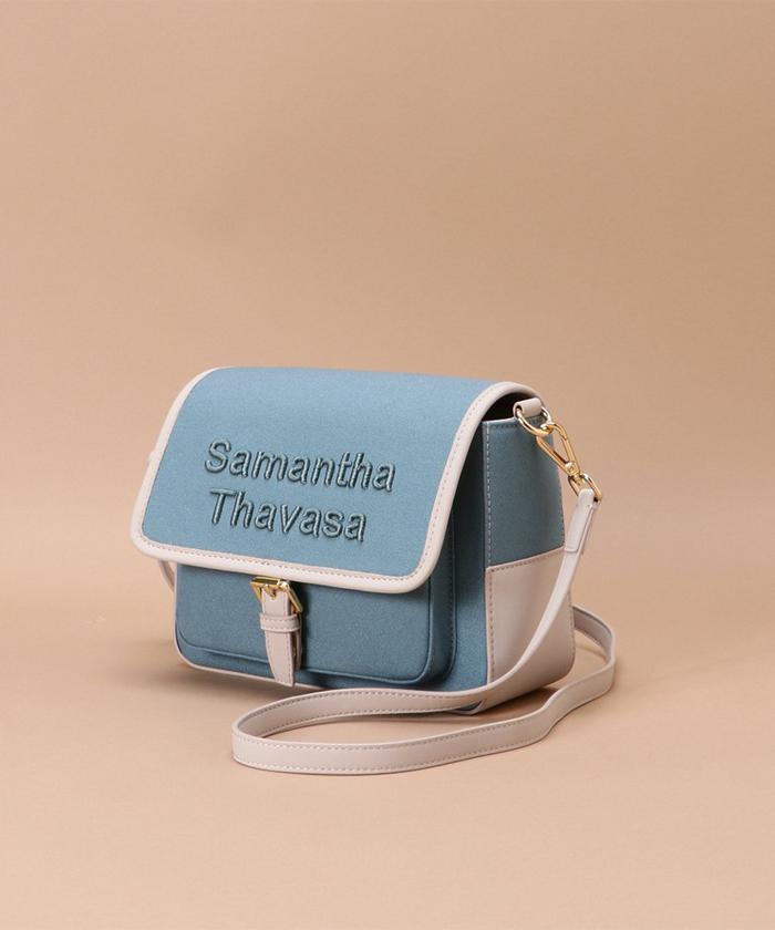 楽天市場】【新品未使用品】【バッグ】Samantha Thavasa