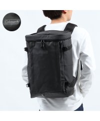 Coleman/公認販売店 コールマン リュック 通学 Coleman バックパック リュックサック 大容量 30L B4 スクエア PC収納 高校生 中学生 シールド30/503912023