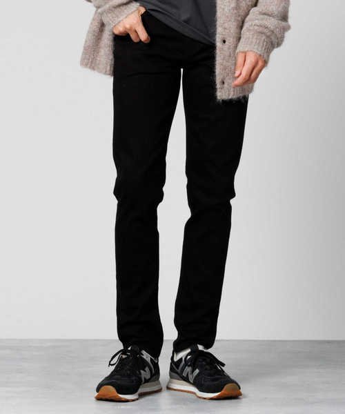 リーバイス Classic 510 スキニーデニムパンツ Levis Levis D Fashion リーバイス Classic 510 スキニーデニムパンツ Levis Levis D Fashion