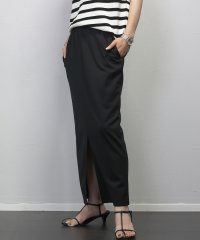 Aletta vita/アレッタ ヴィータ Aletta vita ポンチスリットロングスカート/503912077