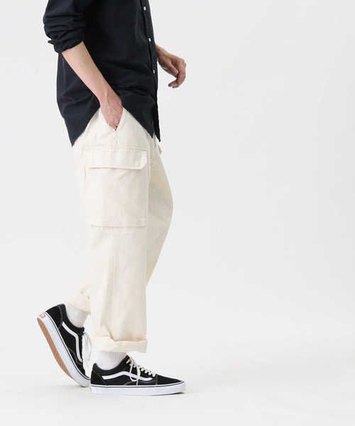 バックナンバー M47カーゴパンツ Back Number Back Number D Fashion バックナンバー M47カーゴパンツ Back Number Back Number D Fashion