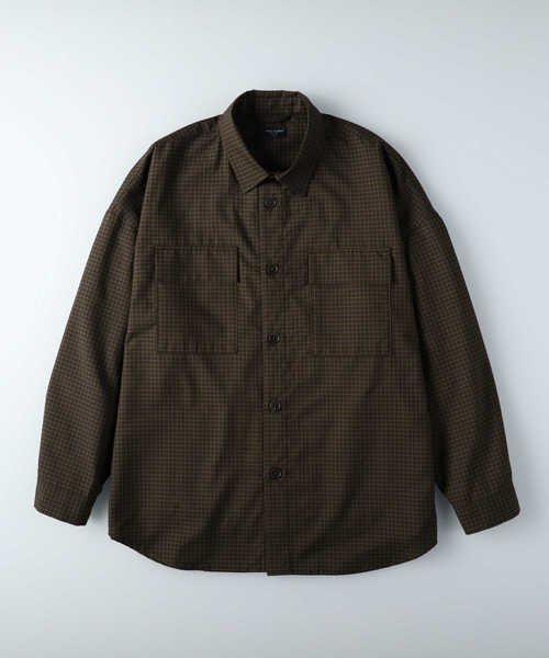 セール 70 Off バックナンバー ビッグシルエットブロードシャツ Back Number Back Number D Fashion セール 70 Off バックナンバー ビッグシルエットブロードシャツ Back Number Back Number D Fashion