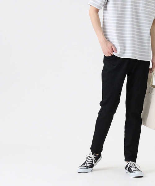 エドウィン 「JERSEYS」スキニーパンツ