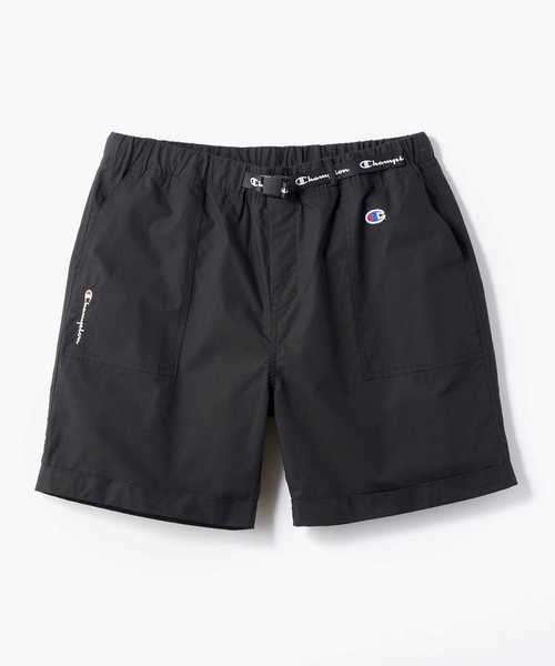 チャンピオン カラーショートパンツ Champion Champion D Fashion