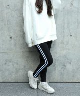ブラック×ホワイト