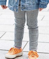 グレー×ダークグレー