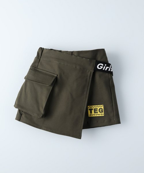 セール テグテグ ライトオン限定 Tegteg Girls2 スカート風キュロット Right On Right On D Fashion セール テグテグ ライトオン限定 Tegteg Girls2 スカート風キュロット Right On Right On D Fashion