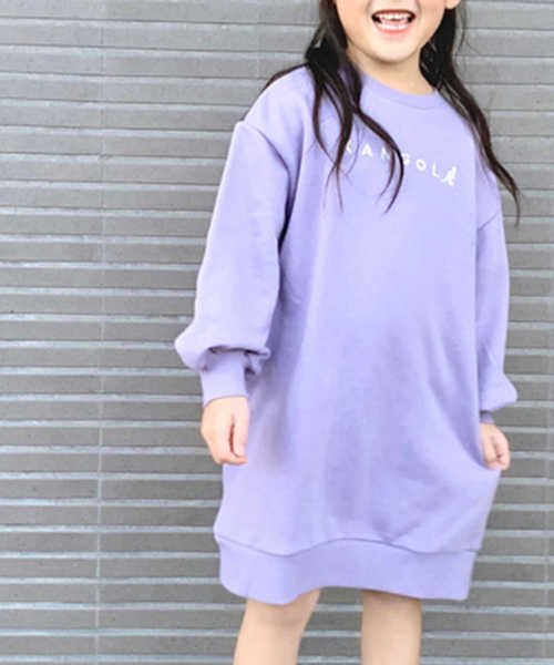セール カンゴール ライトオン限定 切り替えワンピース Kangol Kangol D Fashion セール カンゴール ライトオン限定 切り替えワンピース Kangol Kangol D Fashion
