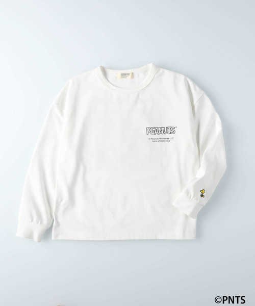 セール 55 Off ピーナッツ プリントロンt スヌーピー Right On Right On D Fashion セール 55 Off ピーナッツ プリントロンt スヌーピー Right On Right On D Fashion