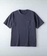 ブルー