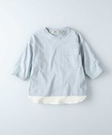 ブルー