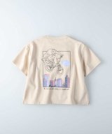 ベージュ