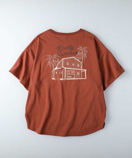 セール 64 Off ラグマシーン イラストプリントtシャツ Rag Machine Rag Machine D Fashion セール 64 Off ラグマシーン イラストプリントtシャツ Rag Machine Rag Machine D Fashion