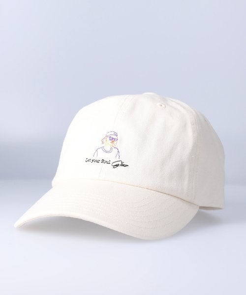 バックナンバー 人物モチーフキャップ Back Number Back Number D Fashion バックナンバー 人物モチーフキャップ Back Number Back Number D Fashion