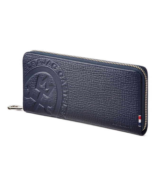 【未使用品】カステルバジャック　レディース長財布 CASTELBAJAC カステルバジャック 財布 長財布 ラウンド
