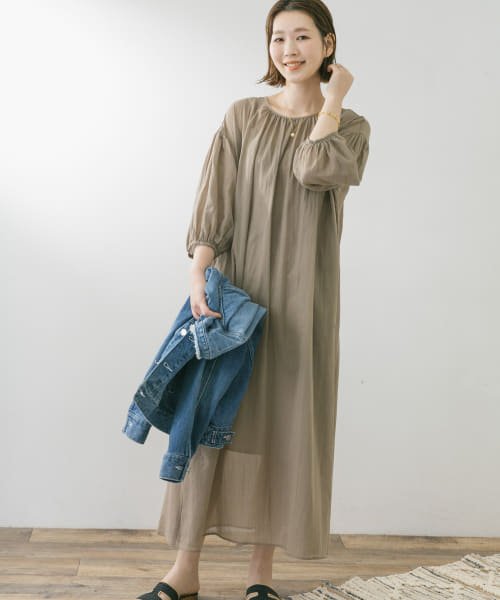 セール 30 Off F By Rosso 2wayギャザーシアーワンピース Urban Research Rosso Urban Research Rosso D Fashion セール 30 Off F By Rosso 2wayギャザーシアーワンピース Urban Research Rosso Urban Research Rosso D Fashion