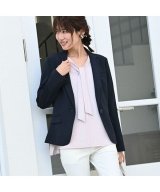 75ネイビー