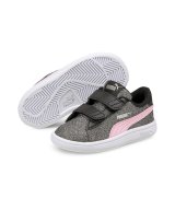 PUMABLACK-PINKLADY
