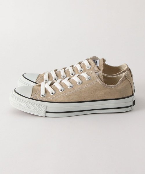 ◇ [ コンバース ] CONVERSE SC CHUCK TAYLOR CLS OX スニーカー(503895622) |  グリーンレーベルリラクシング(green label relaxing) - d fashion