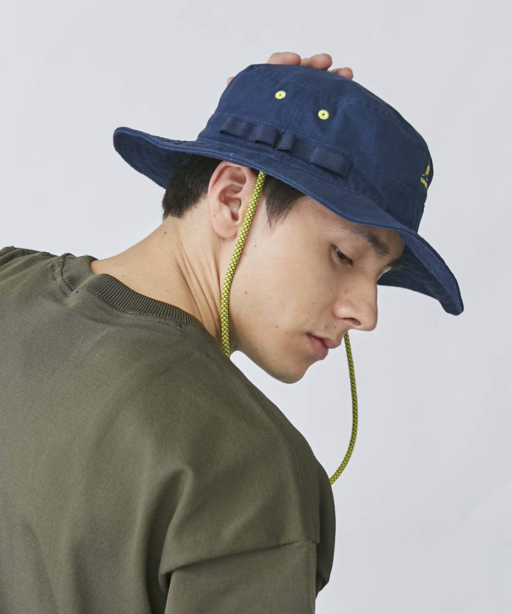 セール】カンゴール KANGOL KANGOL Utility Cords Jungle Hat