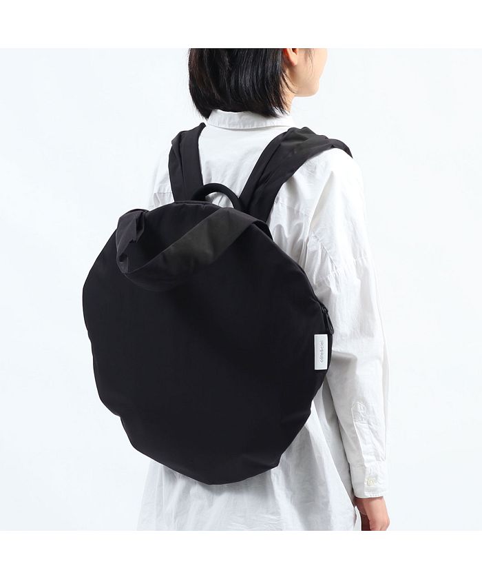 コートエシエル cote et ciel 2way/日本限定 moselle