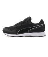 PUMABLACK-PUMAWHITE