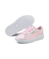 PINK-PINK-PUMASILVER