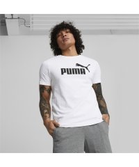 PUMA/ESS ロゴ Tシャツ/503918055