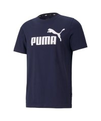 PUMA/ESS ロゴ Tシャツ/503918055