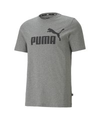 PUMA/ESS ロゴ Tシャツ/503918055