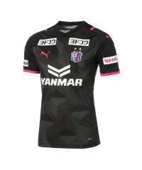 PUMA/セレッソ 2021 GK ゴールキーパー 半袖 ゲームシャツ ユニフォーム/503918076