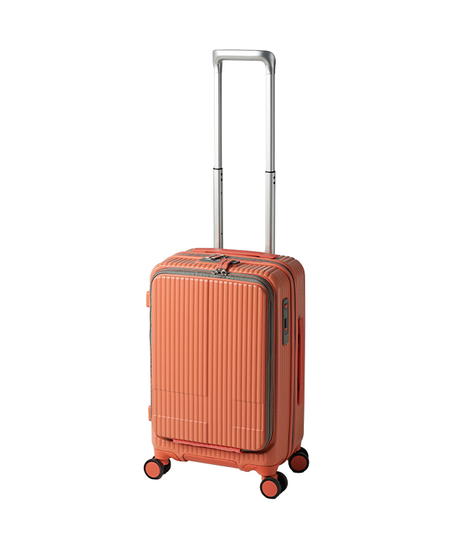 innovator イノベーター スーツケース キャリーケース 38L