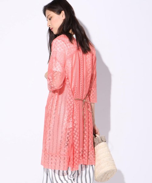 セール 70 Off 幾何柄レースガウン ビッキー Vicky D Fashion