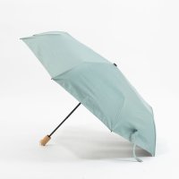 VitaFelice/ヴィータフェリーチェ VitaFelice 《晴雨兼用日傘》折りたたみ 完全遮光 55cm 遮光率100%・UV遮蔽率99.9%以上 軽い310g 梅雨 紫外線/503841360