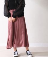 ダークピンク