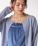 ブルー