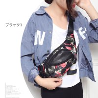 ボディバッグ ウエストポーチのファッション通販 D Fashion