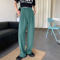 miniministore/セミワイドパンツ レディース スラックス/503922409