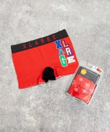 レッド