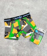 グリーン系1