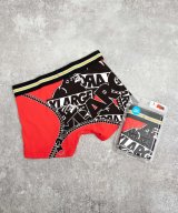レッド系3