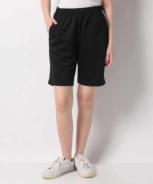 スポーツオーソリティ レディス ジャージハーフパンツ スポーツオーソリティ Sports Authority D Fashion