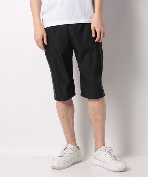 スポーツオーソリティ メンズ ベーシックウーブン七分丈パンツ スポーツオーソリティ Sports Authority D Fashion