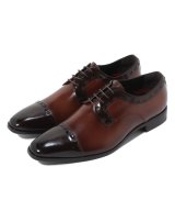 D.BROWN / BROWN