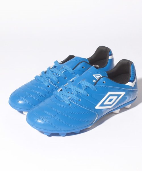セール 30 Off アクセレイター Sl Jr Wide Hg ジュニア用 スパイク 人工皮革 ワイド幅広 アンブロ Umbro D Fashion セール 30 Off アクセレイター Sl Jr Wide Hg ジュニア用 スパイク 人工皮革 ワイド幅広 アンブロ Umbro D Fashion
