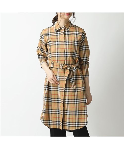 バーバリー Burberry ワンピース 通販 人気ランキング 価格 Com