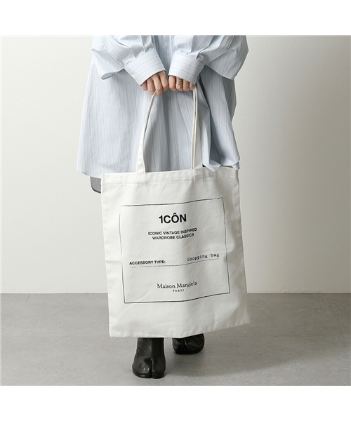 SALE／100%OFF】 Maison Margiela マルジェラ カジュアル 1CON トート