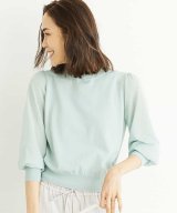 ミントグリーン