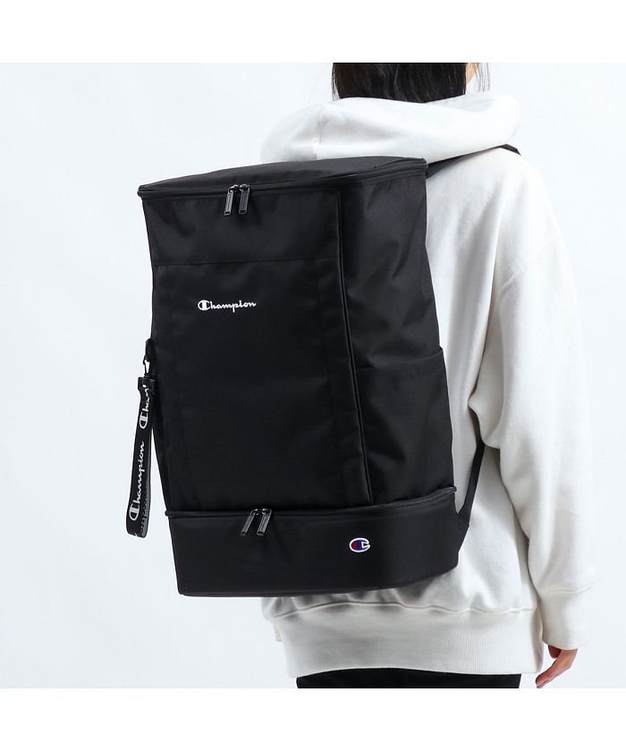 チャンピオン リュックサックの人気商品 通販 価格比較 価格 Com
