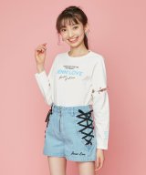オフホワイト